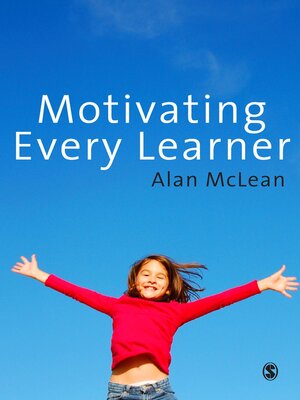 cover image of Motivating Every Learner
